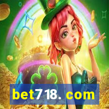 bet718. com